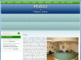 huttovisioncare.com