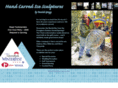 icecarverbend.com