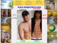 ieatperfect.com