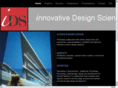 innovativedesignscience.com