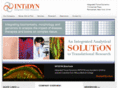 integratedtissuedynamics.com