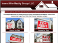 investriterealtygroup.com