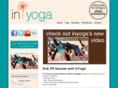 inyogacenter.com