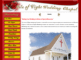 isleofwightchapel.com
