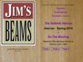 jimsbeams.com