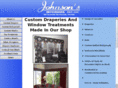 johnsonsinteriors.com