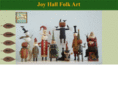 joyhallfolkart.com