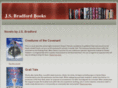 jsbradfordbooks.com