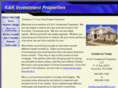 kandkproperties.com
