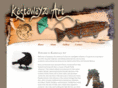 kastawayzart.com