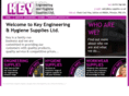 key-supplies.co.uk