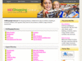 kidshoppingcentral.net