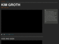 kimgroth.com