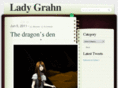 ladygrahn.com