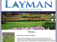 layman-irrigation.com