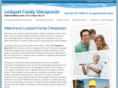 lockportfamilychiropractic.com