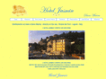 lonardihotels.com