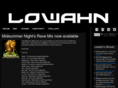 lowahn.com