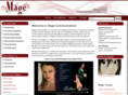 magecommunications.com