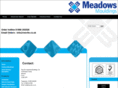 meadowsmouldings.com