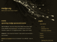 medge.org
