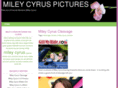 mileycyruspictures.net