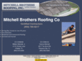 mitchellbrosroof.com