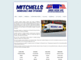 mitchellsremovals.com