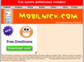 mobilnick.com