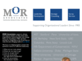 mor-assoc.com