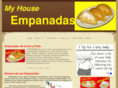 myempanadashouse.com