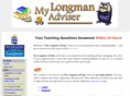 mylongmanadvisor.com