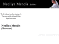 neeliyamendis.com
