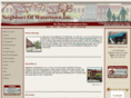 neighborsofwatertown.com