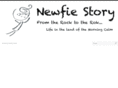 newfie-story.com