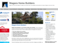 niagaraonthelakebuilder.com