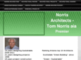 norrisarchitects.com