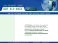 odfalliance-pt.org