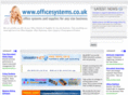 officesystems.co.uk