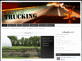 onegirltrucking.com