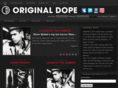 originaldope.com