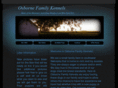 osbornefamilykennels.com
