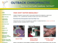 outbackchiropractic.com