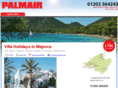 palmair.co.uk