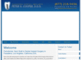 pasadenadentalimplants.com