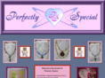 perfectlyspecial.com
