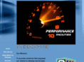 performancefacilities.com