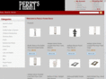 perryshomedecor.com