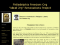 philadelphiaideal.org