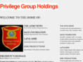 privilegegroup.net